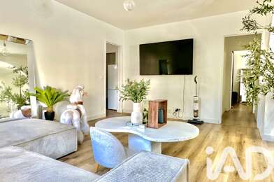 Appartement 3 pièces 210000 €