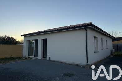 Maison 4 pièces 339000 €