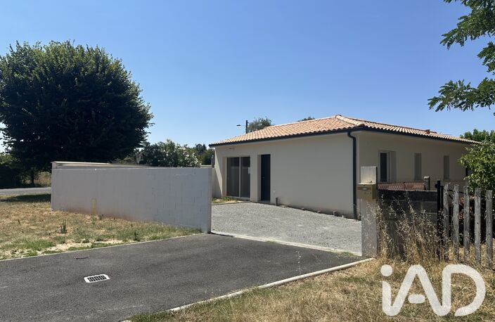 Vente Maison/villa 4 pièces — photo 2