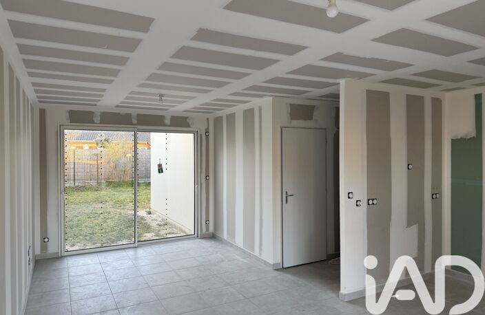 Vente Maison/villa 4 pièces — photo 4