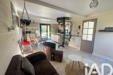 Maison 3 pièces 198000 €