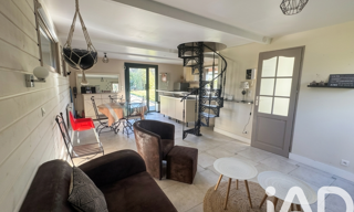 Maison 3 Pièces 55 m² à vendre à Épaignes (27260)