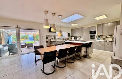 Vente Maison/villa 8 pièces — photo du bien