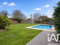 Vente Maison/villa 8 pièces — photo 2