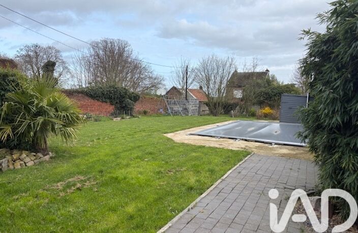 Vente Maison/villa 8 pièces — photo 3