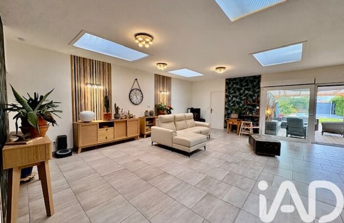 Vente Maison/villa 8 pièces — photo 4