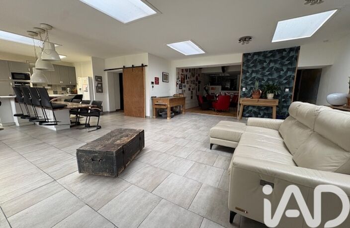 Vente Maison/villa 8 pièces — photo 5