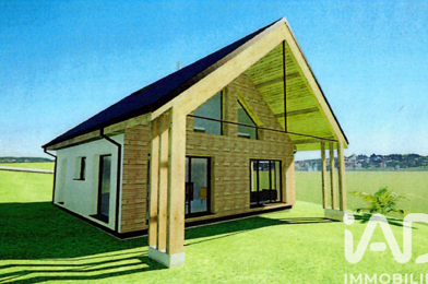 Terrain  65000 €