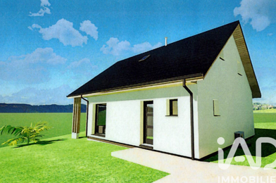Terrain  65000 €