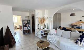 Appartement 3 Pièces 58 m² à vendre à Toulon (83000)