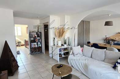 Appartement 3 pièces 130000 €