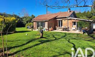 Maison 5 Pièces 125 m² à vendre à Espoey (64420)