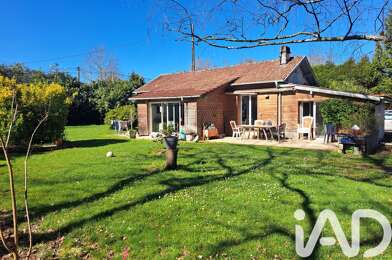 Maison 5 pièces 235000 €