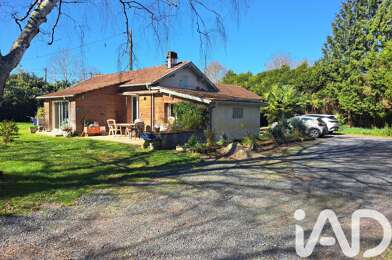 Maison 5 pièces 235000 €