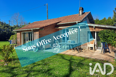 Maison 5 pièces 235000 €