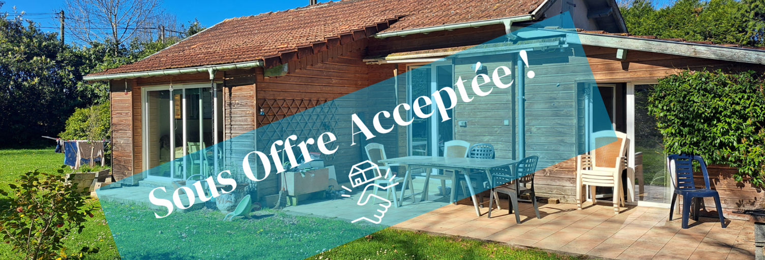 Maison 5 Pièces 125 m² à vendre à Espoey (64420)