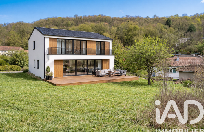 Vente Terrain à bâtir 971 m&sup2; — photo 2