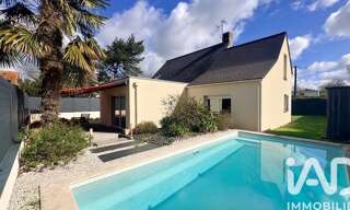 Maison 6 Pièces 150 m² à vendre à Couëron (44220)