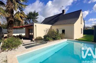 Maison 6 pièces 475000 €