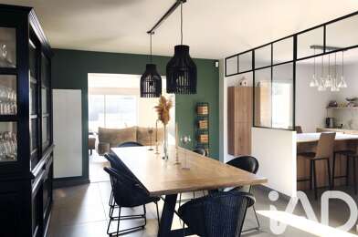 Maison 6 pièces 475000 €