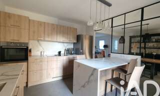 Maison 6 Pièces 150 m² à vendre à Couëron (44220)