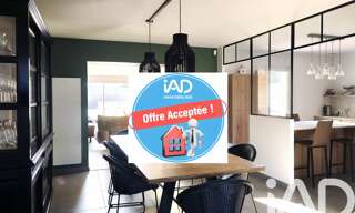 Maison 6 Pièces 150 m² à vendre à Couëron (44220)