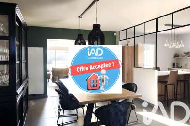 Maison 6 pièces 475000 €