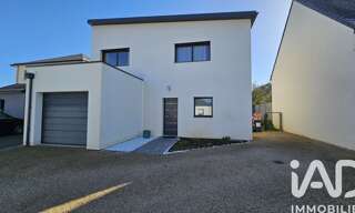 Maison 5 Pièces 103 m² à vendre à Andouillé-Neuville (35250)