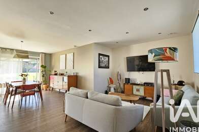 Maison 5 pièces 283720 €