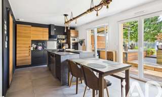 Maison 5 Pièces 89 m² à vendre à Luttange (57935)