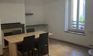 Appartement 2 Pièces 49 m² à louer à Limoux (11300)