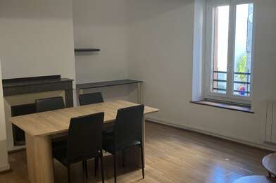 Appartement 2 pièces 455 €