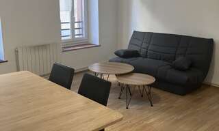Appartement 2 Pièces 49 m² à louer à Limoux (11300)