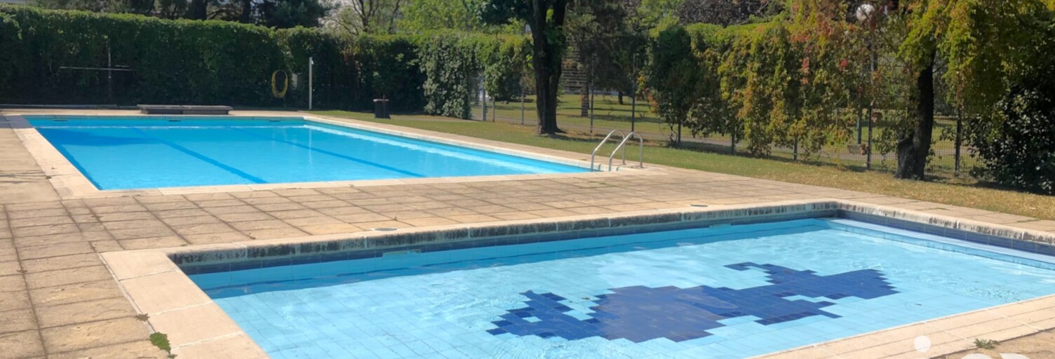 Appartement 4 Pièces 94 m² à vendre à Grenoble (38100)