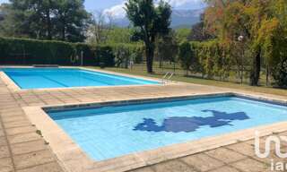 Appartement 4 Pièces 94 m² à vendre à Échirolles (38130)