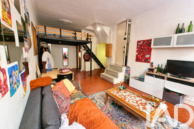 Appartement 2 pièces 175000 €