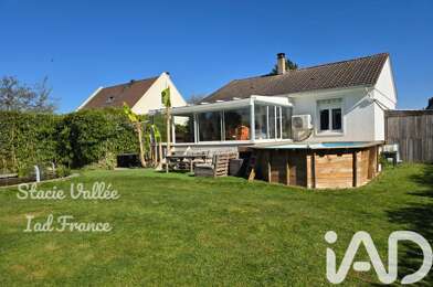 Maison 5 pièces 239900 €