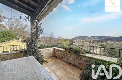 Maison 9 pièces 598000 €