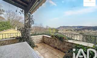 Maison 9 Pièces 199 m² à vendre à Cazilhac (34190)