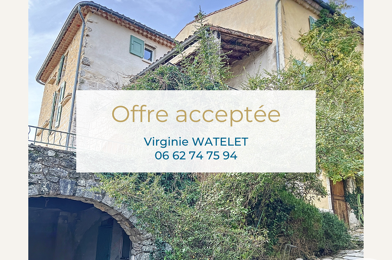 Maison 9 pièces 577500 €