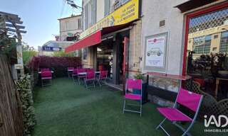 Commerce  70 m² à vendre à Avon (77210)