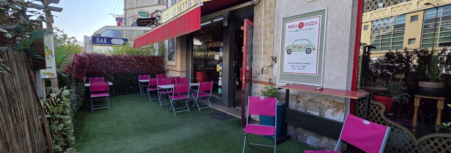 Commerce  70 m² à vendre à Avon (77210)
