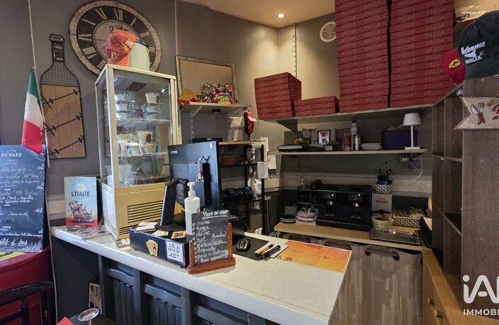 Vente Pizzeria 70 m&sup2; — photo 5