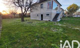 Maison 3 Pièces 60 m² à vendre à Longueville (77650)