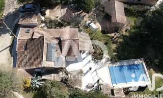 Maison 4 Pièces 100 m² à vendre à Castillon-du-Gard (30210)