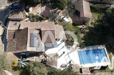 Maison 4 pièces 435000 €