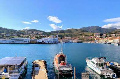 Appartement 3 pièces 263000 €