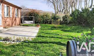 Maison 5 Pièces 85 m² à vendre à Luc-sur-Orbieu (11200)