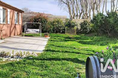 Maison 5 pièces 215000 €