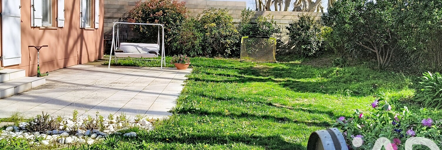 Maison 5 Pièces 85 m² à vendre à Luc-sur-Orbieu (11200)